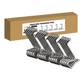 TightenX – Quick Fence Fixing Tool