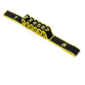 PowerStretch - 8-Segment Adjustable Band