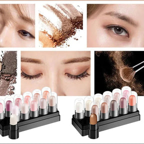 GlowStick – Creamy Eyeshadow Stick