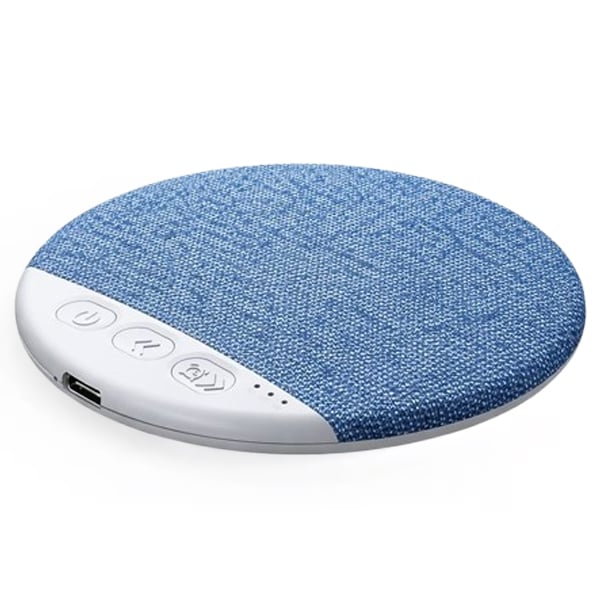 SilentBeats - Bluetooth Sleep Companion for Peaceful Nights