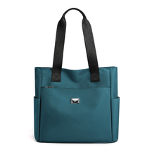 UrbanTote – Large Capacity Multi Pocket Shoulder Bag