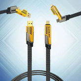 VoltLink – 4-in-1 Fast Charging Cable