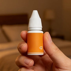 VisioPaw – Gentle Eye Hydration Solution