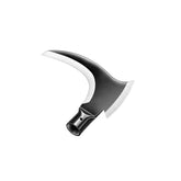 TimberClaw – Dual-Edge Clearing Axe