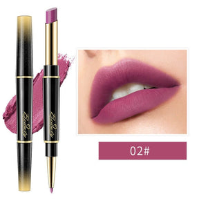 ChicInk – Waterproof Matte Lipstick Pen Duo
