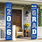 StageReady – Graduation Front Porch Banner