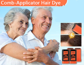 ColorComb – Instant Hair Dye Tool