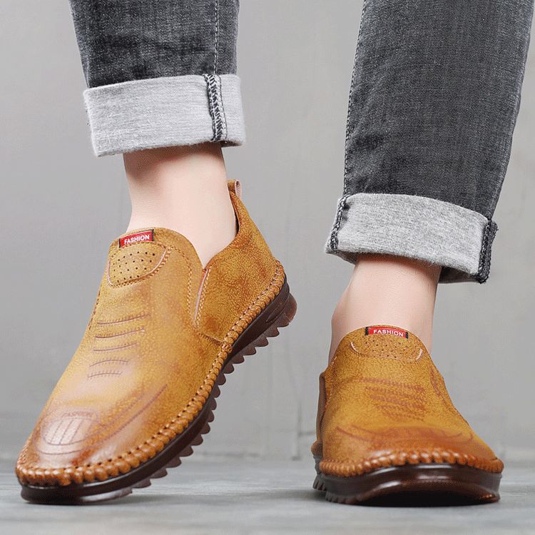 PrimeStride – Everyday Wear Comfort Shoes