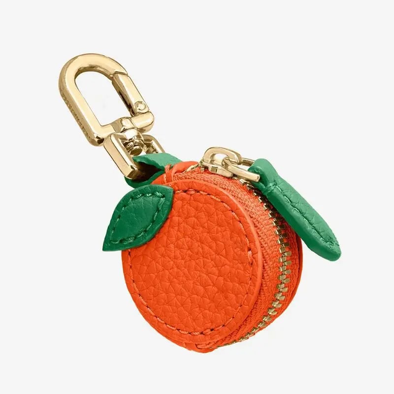 LemonDrop – Cute Lightweight Charm Purse