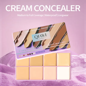 GlowCover – Instant Flawless Skin Concealer