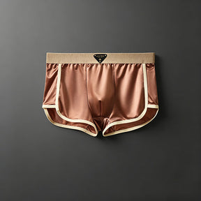 AirLuxe – Breathable Ice Silk Underwear