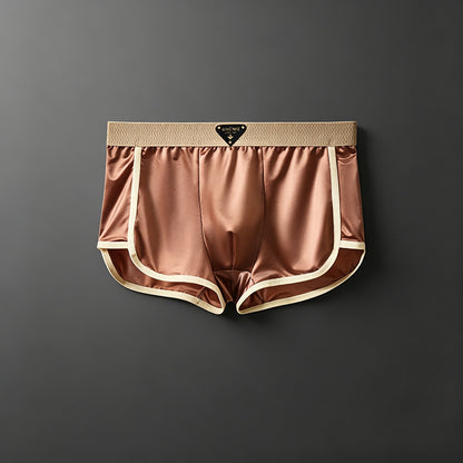 AirLuxe – Breathable Ice Silk Underwear
