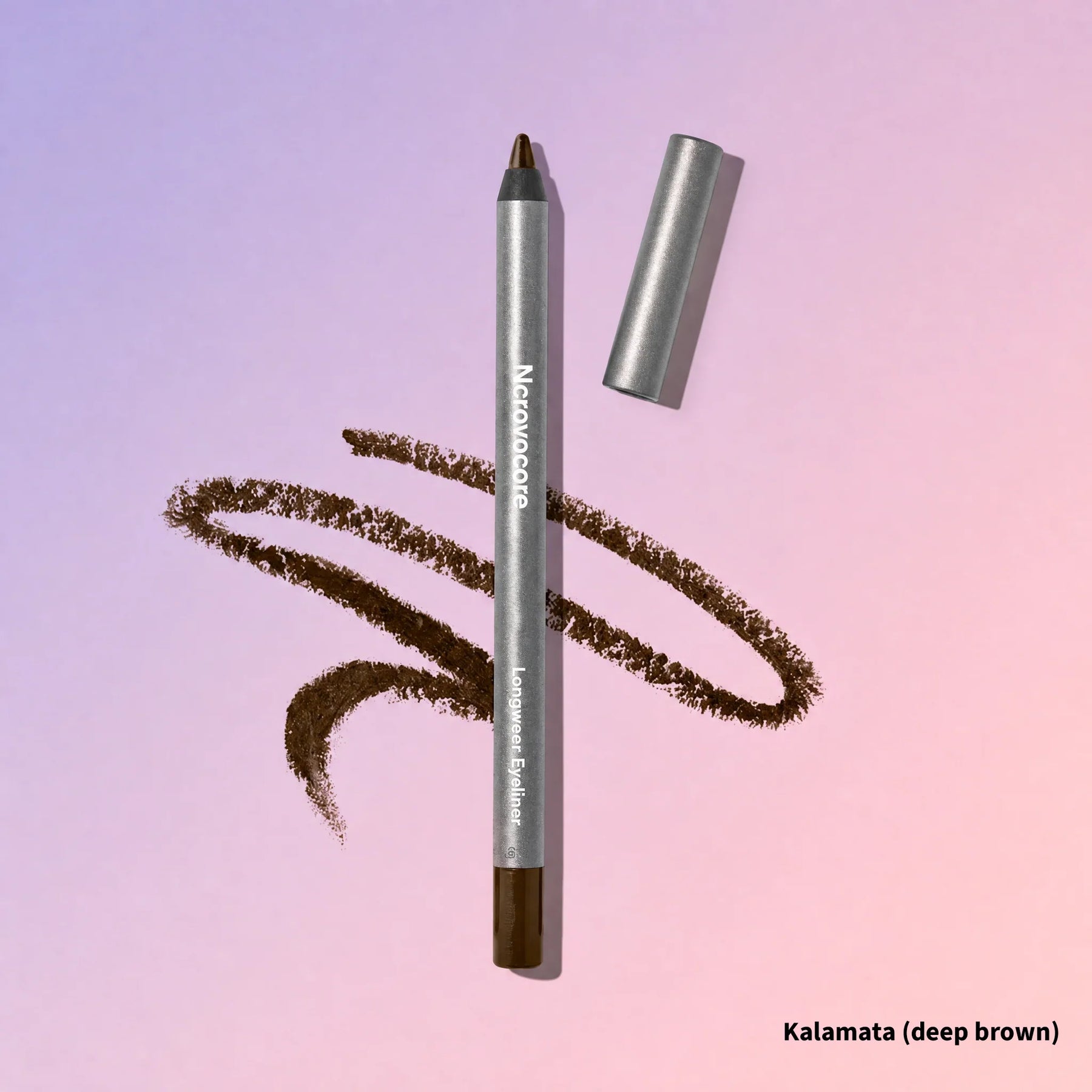 LuxeLine – 24H Waterproof Longwear Eyeliner