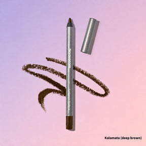 LuxeLine – 24H Waterproof Longwear Eyeliner