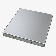 UltraBurn – Slim External DVD/CD Burner
