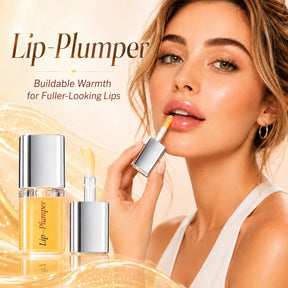 PlumpMuse – Hydrating Lip Plumping Gloss