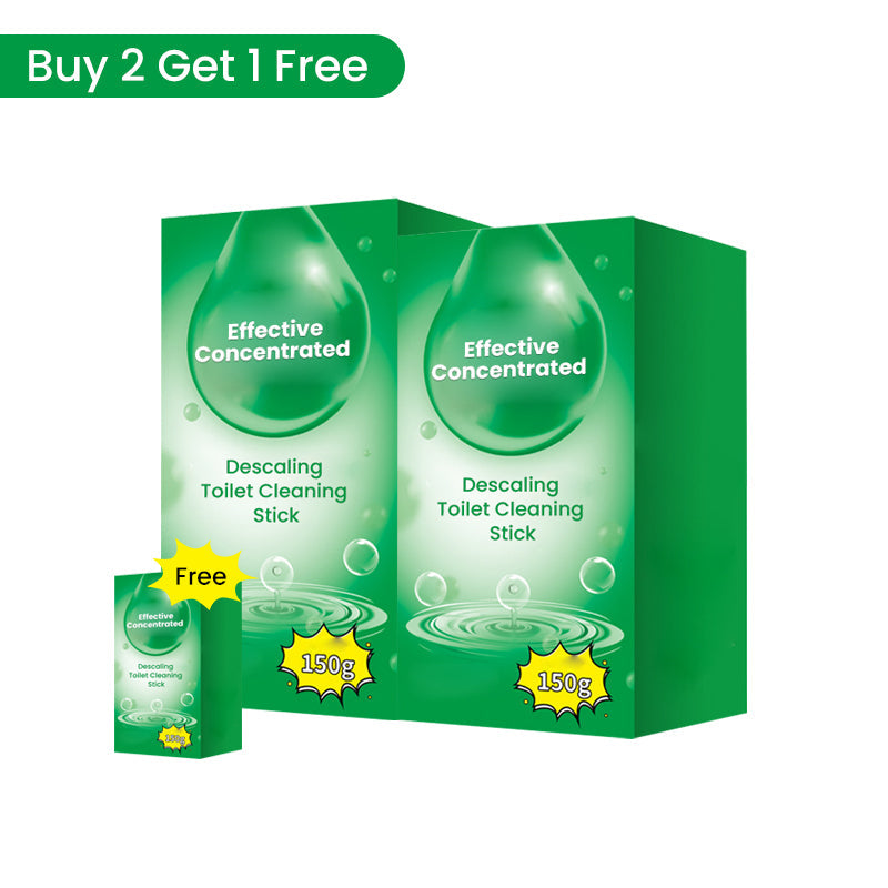 FreshDrop – 180-Day Toilet Cleaner System