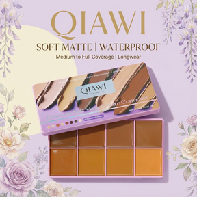 GlowCover – Instant Flawless Skin Concealer