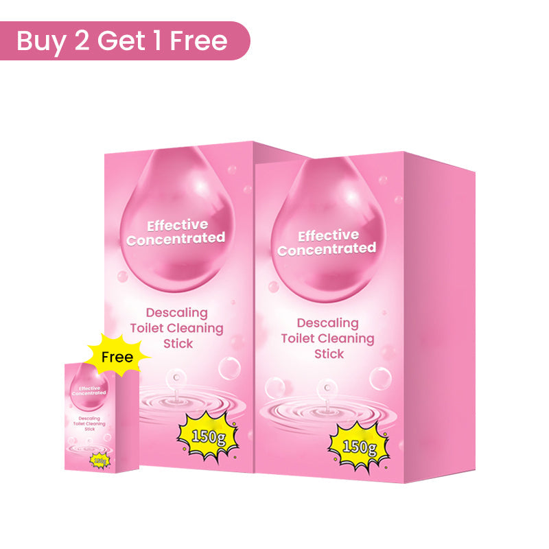 FreshDrop – 180-Day Toilet Cleaner System