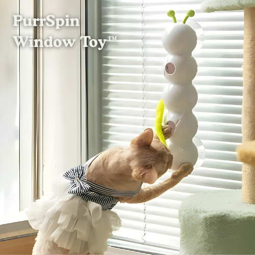 PouncePlay - Indoor Hunting Thrills