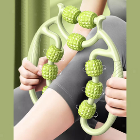 CircuFlex - Full-Leg Compression Massager
