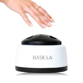 GelSteam Luxe - Salon-Quality Nail Removal at Home