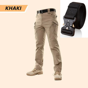 IronStride – Multi-Purpose Tactical Utility Pants