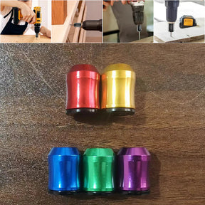 MagniPro – Screwdriver Magnetizer & Demagnetizer Tool Set