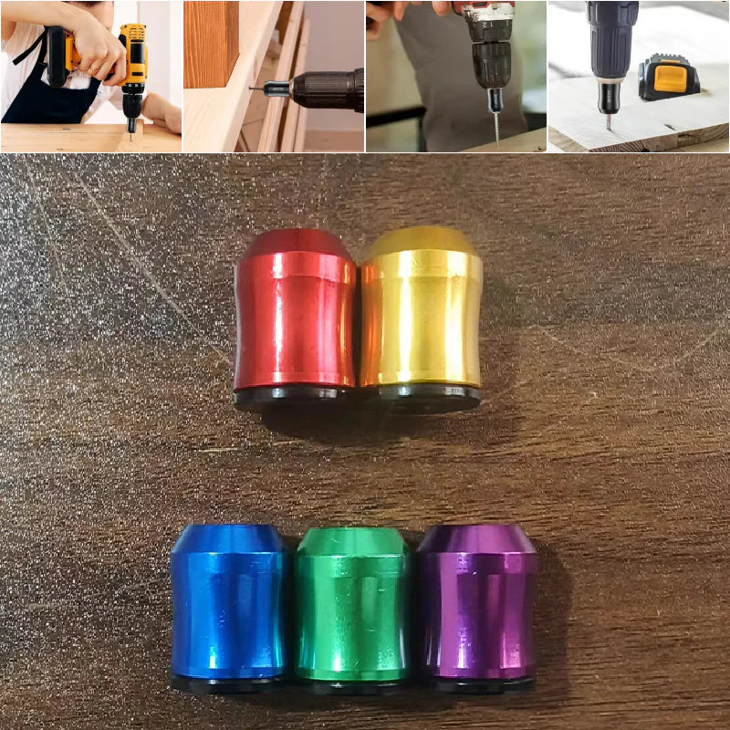 MagniPro – Screwdriver Magnetizer & Demagnetizer Tool Set