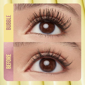 LumeLash – Breakthrough Lash-Inflating Mascara