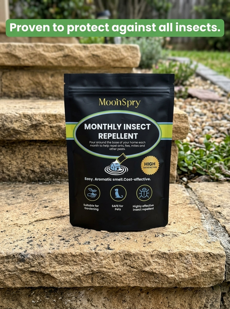 PlantCore – Lime Insect Protection Powder