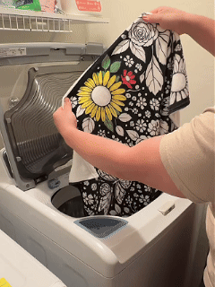FocusBlanket – DIY Coloring Blanket