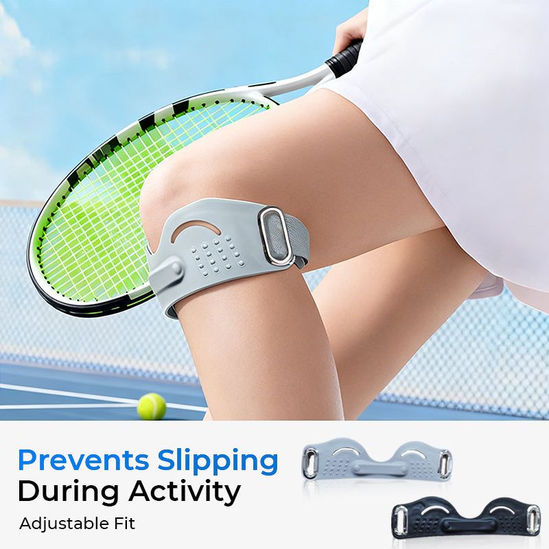 PatellaFix – Knee Support Band