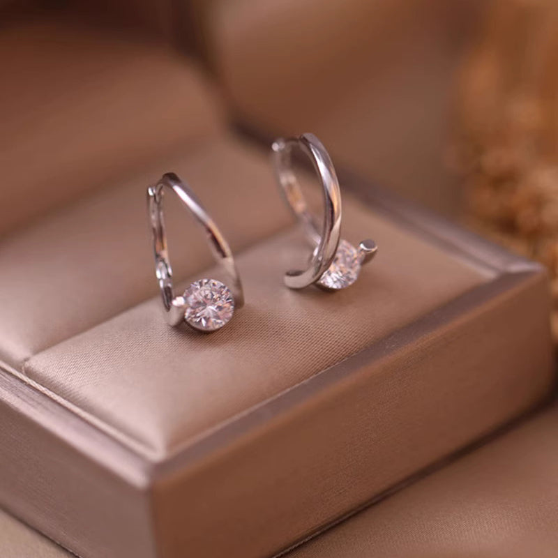Healuxe – Magnetic Germanium Earrings for Wellness