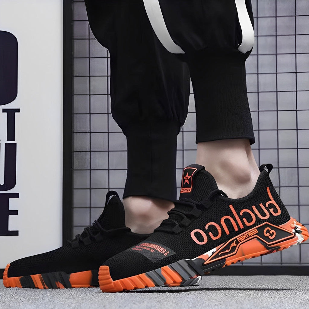 The best-selling safety shoes in the world | Lupi