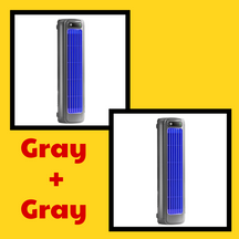 ChillMate – Portable Air Cooler