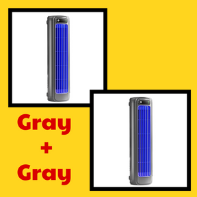 ChillMate – Portable Air Cooler