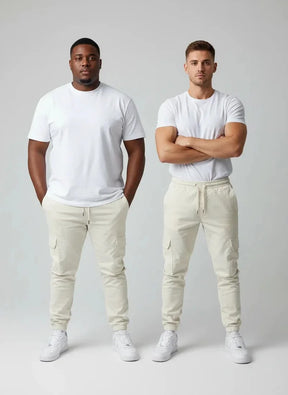 The Lupi™ – Stretch Cargo Pants Heldfit