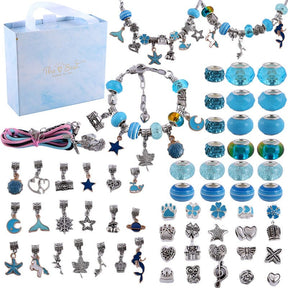 Charmella – Girls Charm Bracelet Making Kit