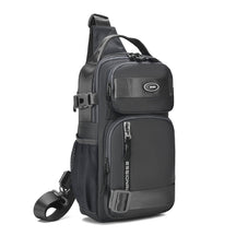 UrbanStride – Adjustable Casual Travel Chest Bag