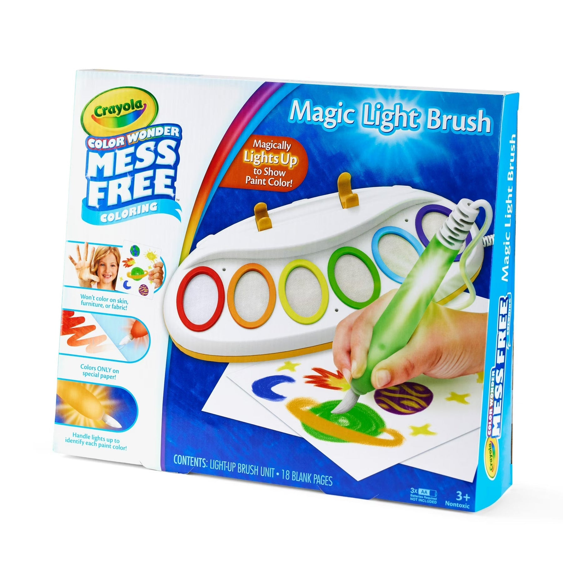BrightMinds - Creative Painting Kit