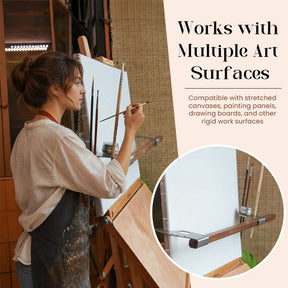 SketchBridge – Artist Hand Support Bridge Tool