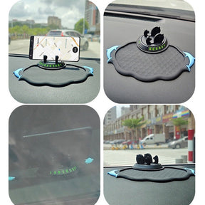 AutoCore – Anti-Slip Car Phone Pad