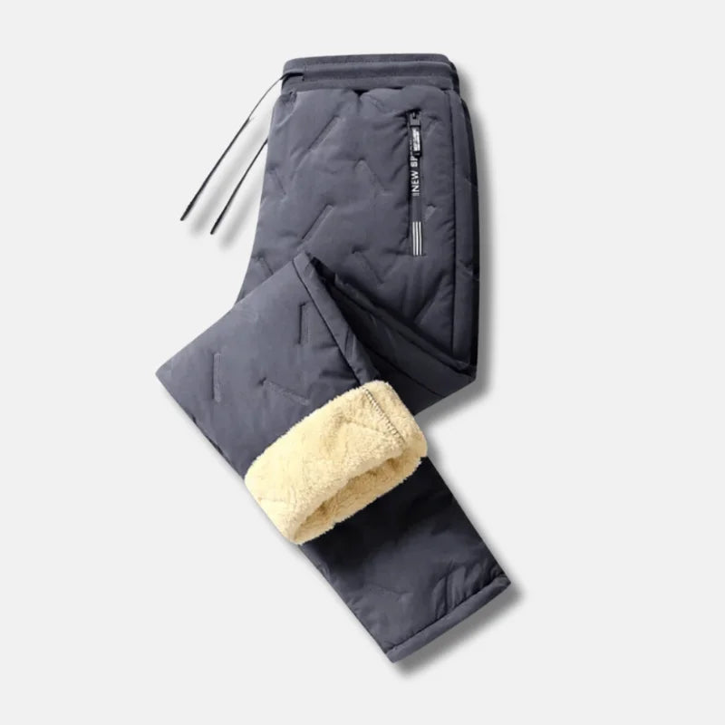 Thermal Pants for All-Weather Comfort - NordTherm™