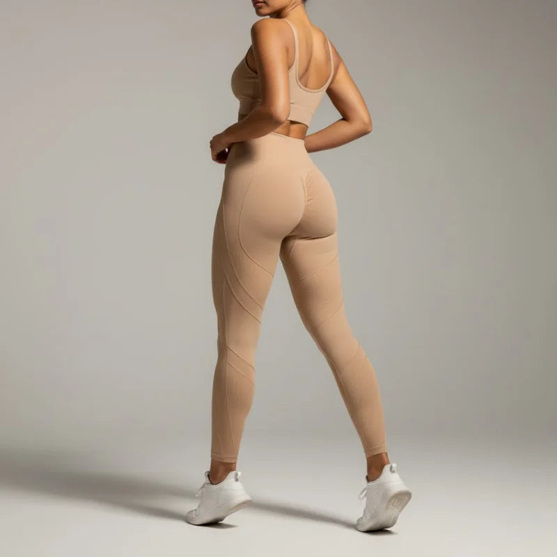 3D Thermal Sculpt Leggings - BoostBody™