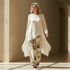 Botanique™ – Artistic Linen Set