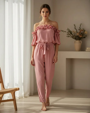Mirabelle™ – Timeless Elegance with a Mediterranean Touch