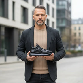 Urban Elegance Meets Uncompromising Comfort - Scalix™