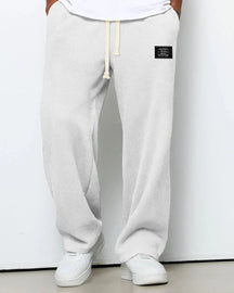 SoftLoom™ – Ultra-Soft Wide-Leg Lounge Pants