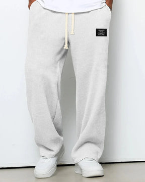 SoftLoom™ – Ultra-Soft Wide-Leg Lounge Pants